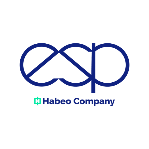 ESP Habeo Company Logo